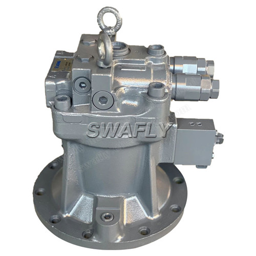 Volvo EC140 NUEVO SWING MOTOR 14539045