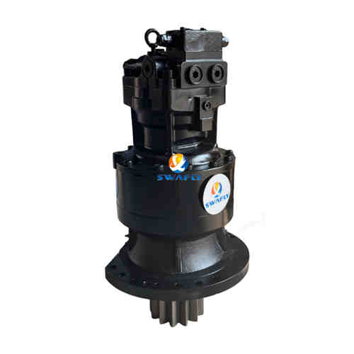 Dispositivo de giro YN15V00036F2